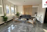 Klosterneuburg: Stilvolle Garçonnière mit Weinberg- und Wiesenblick – perfekte Anlage