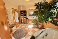 Charmantes 225m² Einfamilienhaus mit Wohnkeller, Terrasse, Klimaanlage in nächster Nähe zur Donauinsel - Pachtgrundstück