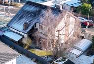 Großzügiges 1-2 Familienhaus mit sehr viel Potential in zentraler Trauner Lage!