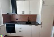 KLEIN, FEIN UND MIT LOGGIA! € 750,- INKLUSIVE BETRIEBSKOSTEN UND HEIZKOSTEN!