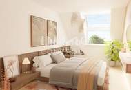 Provisionsfrei: Familiäres Wohnen in grüner Ruhelage – 5 Zimmer mit Garten und Balkon