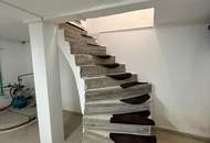 Wohnen, Arbeiten oder Vermieten – Haus mit zwei Wohneinheiten