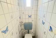 Sanierungsbedürftige 3-Zimmer Altbau-Wohnung in Favoriten