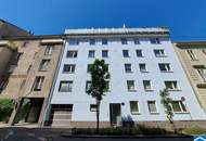 Zentral gelegenes 1-Zimmer-Apartment in ruhiger Seitengasse des 7. Bezirks