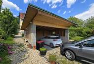 Modernisierte Altbauvilla - Haus mit genehmigten Dachgeschossausbau und Gewölbekeller