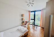 Modernes Einfamilienhaus mit 134 m² Wohnfläche in Ruhelage am Marchfeldkanal