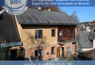 Historisches Stadthaus in Weitra sucht neuen Eigentümer!
