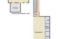 Mehrgenerationenhaus mit vier komfortablen Wohnungen