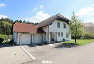 EFH in Pennewang - hier passt alles zusammen – Lage, Raum und Lebensqualität