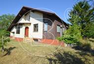 Hervorragender Baugrund mit Altbestandshaus!