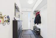 Neuwertiges 4-Zi-Reihenhaus mit Garten, Terrasse &amp; 2 Stellplätzen in Unterwaltersdorf!