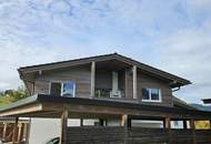 Exklusive 3-Zi.-DG-Wohnung mit Gebirgsblick in ruhiger Lage