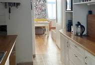 Unbefristet vermietet - ca. 2,5% Rendite! Charmante Altbauwohnung in der schönen Hasnerstraße! Tolle Raumaufteilung + Perfekte Infrastruktur und Anbindung + Ruhige Fahrradstraße! Jetzt zugreifen!