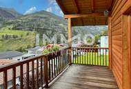 RESERVIERT: Bergblick. Harmonie. Daheim.