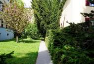 "Cool and hot - Cottagelage Hietzing mit Dachterrasse"