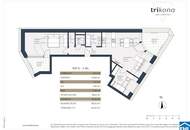 Dachgeschoss-Traum mit großzügiger Terrasse
