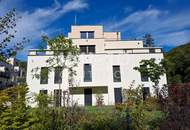 Gartenblick in Ruhelage! Idyllisch und moderne Loggiawohnung!