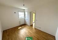 2-Zimmer Wohnung inklusive Abstellraum! Neubau und hochwertig - ab 01.03