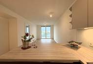 Kleine Perle im ultramodernen Wohnhaus mit Pool am Dach zu mieten // Small gem in an ultra-modern apartm. building with pool on the roof for rent //