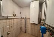 Stadthaus mit Charakter und Entwicklungspotenzial