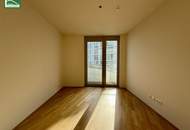 Urbanes Wohnen mit Klasse – exklusive Neubauwohnung beim Wiener Hauptbahnhof - ab 01.03.2026 beziehbar. - WOHNTRAUM