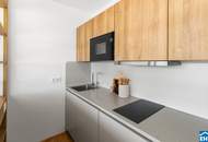 Urbaner Lifestyle mit perfekter Anbindung – Dresdner Straße 90