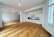 Charmante Altbauwohnung im Herzen der Wiener Innenstadt