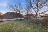 Presshaus mit Weinkeller und Garten!