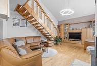 "DHH - 4 Zimmer- Galerie-Garten-Garage-Badeteich Hirschstetten!"