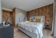 Luxuswohneinheit in exklusivem Zweifamilienwohnhaus in bester Wohngegend