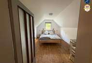Sanierungsbedürftiges Haus mit Ausblick ins Kremstal