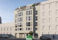 Fertigstellung Herbst 2025 - Erstbezug AUFLEEBEN – Top Ausstattung und Küche inkludiert! Lage in ruhiger Seitengasse beim Paltramplatz – Ideal für Anleger!