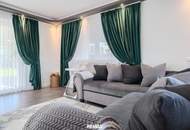 Einfamilienhaus Neubau 2021 in Gaisfeld – 6 Zimmer, 73 m² Terrasse, Nähe A2 Mooskirchen