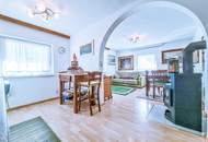 Vielseitiges 3-Parteienhaus in zentraler Ruhelage von Seefeld – ideal für Eigennutzer & Investoren!