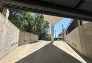 Attraktiver Tiefgaragenparkplatz in Toplage, Auersperg­gasse 17, 8010 Graz!