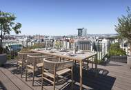 The Legacy - Zukunft berührt Geschichte