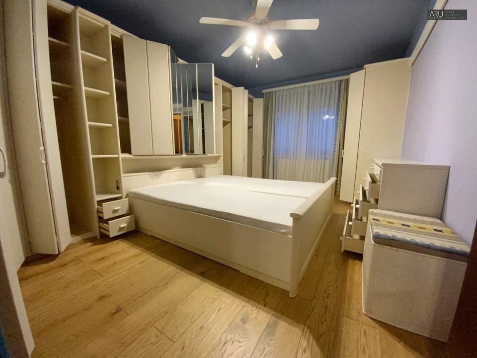 Charmante 3-Zimmer Wohnung in Mödling