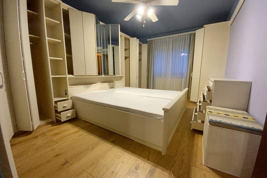 Charmante 3-Zimmer Wohnung in Mödling, Wohnung-kauf, 219.000,€, 2340 Mödling