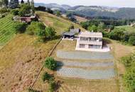 Steirische Toskana - 360 Grad Ausblick - Gipfelweg - Exklusiv (Provisionsfrei)