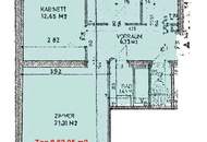 3-Zimmer-Wohnung mit viel Potenzial inkl. Loggia & Grünblick beim Schloss Schönbrunn (U4) - sanierungsbedürftig!