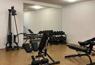 BEL MAIN! Moderne 2-Zimmer Wohnung mit Loggia ab März 26! UNBEFRISTET!