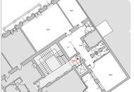 Exklusive Repräsentanz am Wiener Ring: Hochwertiges Stilhaus-Büro am Schottenring zu mieten.