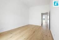 Familienwohnung zur MIETE in Rotenturm mit Garten inkl. Stellplatz