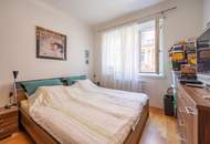 TOP LAGE! 3-Zimmer-Wohnung (am Schottenring) - ab 1.11. verfügbar!