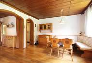 Bungalow in absoluter Ruhelage