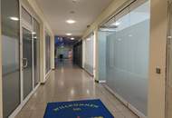 Geschäftslokal im Atrium