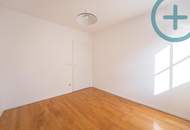 GUTER SCHNITT: 3-Zimmer-Wohnung mit Loggia | am Kirchenplatz in Atzgersdorf