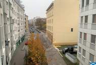 „Wohnen in Margareten“ - Top 2 Zimmerwohnung mit Freifläche