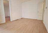 U2 MESSE-PRATER, WU-NÄHE, 56 m2 Altbau, 2 Zimmer, Küche, Duschbad, Ruhelage, Sebastian-Kneipp-Gasse