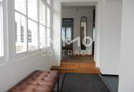 Branchenfrei und Unbefristet, ca. 470 m² Gewerbefläche und ca. 92 m² Büro mit teilw. Wohnwidmung!